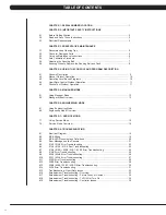 Preview for 2 page of Matrix Fitness T1X-03AC Service Manual