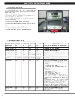 Preview for 17 page of Matrix Fitness T1X-03AC Service Manual