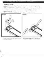 Preview for 67 page of Matrix Fitness T1X-03AC Service Manual