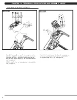 Preview for 69 page of Matrix Fitness T1X-03AC Service Manual