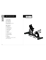 Preview for 16 page of Matrix Fitness U3x Manual