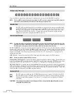 Preview for 12 page of Matrix Network DRC816H User Manual