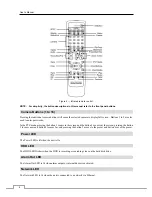 Preview for 16 page of Matrix Network DRC816H User Manual