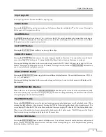 Preview for 17 page of Matrix Network DRC816H User Manual