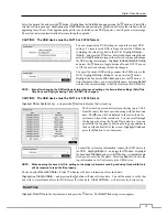 Preview for 21 page of Matrix Network DRC816H User Manual