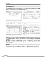 Preview for 36 page of Matrix Network DRC816H User Manual