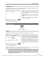 Preview for 39 page of Matrix Network DRC816H User Manual