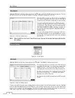 Preview for 42 page of Matrix Network DRC816H User Manual