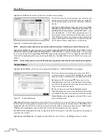 Preview for 48 page of Matrix Network DRC816H User Manual