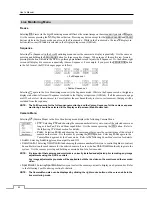 Preview for 50 page of Matrix Network DRC816H User Manual