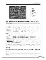 Preview for 57 page of Matrix Network DRC816H User Manual