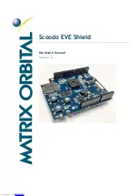 Preview for 1 page of Matrix Orbital EVE2-SHIELD-SPK Hardware Manual