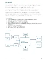 Предварительный просмотр 4 страницы Matrix Orbital EVE2 Hardware Manual