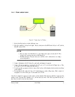 Предварительный просмотр 7 страницы Matrix Orbital GLC24064 Technical Manual