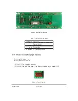 Предварительный просмотр 10 страницы Matrix Orbital GLC24064 Technical Manual