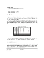 Предварительный просмотр 35 страницы Matrix Orbital GLC24064 Technical Manual