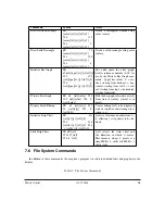 Предварительный просмотр 38 страницы Matrix Orbital GLC24064 Technical Manual