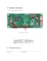 Предварительный просмотр 12 страницы Matrix Orbital GLK12232-25-SM Technical Manual