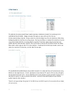 Preview for 14 page of Matrix Orbital GLK19264A-7T-1U-YG Technical Manual