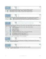 Preview for 26 page of Matrix Orbital GLK19264A-7T-1U-YG Technical Manual