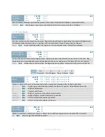 Preview for 43 page of Matrix Orbital GLK19264A-7T-1U-YG Technical Manual