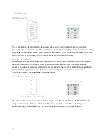 Preview for 17 page of Matrix Orbital GLK240128-25 Technical Manual