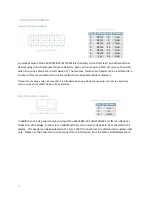 Preview for 21 page of Matrix Orbital GLK240128-25 Technical Manual