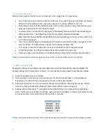 Preview for 23 page of Matrix Orbital GLK240128-25 Technical Manual