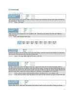 Preview for 24 page of Matrix Orbital GLK240128-25 Technical Manual