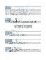 Preview for 33 page of Matrix Orbital GLK240128-25 Technical Manual