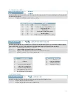 Preview for 34 page of Matrix Orbital GLK240128-25 Technical Manual