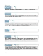 Preview for 35 page of Matrix Orbital GLK240128-25 Technical Manual