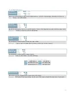 Preview for 44 page of Matrix Orbital GLK240128-25 Technical Manual