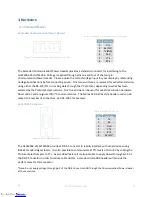 Предварительный просмотр 14 страницы Matrix Orbital GLK24064-25 Technical Manual