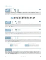 Preview for 23 page of Matrix Orbital GLK24064R-25-1U Technical Manual