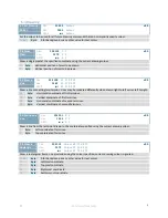 Preview for 27 page of Matrix Orbital GLK24064R-25-1U Technical Manual