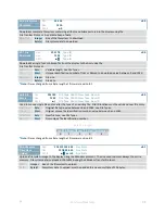 Preview for 54 page of Matrix Orbital GLK24064R-25-1U Technical Manual