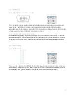 Preview for 14 page of Matrix Orbital GTT480272A Hardware Manual