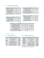 Preview for 19 page of Matrix Orbital GTT480272A Hardware Manual