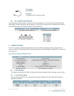 Предварительный просмотр 13 страницы Matrix Orbital HTT50A/G-IPS Hardware Manual