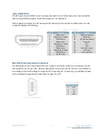 Preview for 8 page of Matrix Orbital HTT50A Hardware Manual