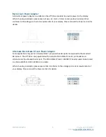 Preview for 9 page of Matrix Orbital HTT50A Hardware Manual