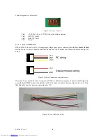 Предварительный просмотр 8 страницы Matrix Orbital LCD0821 User Manual