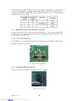 Предварительный просмотр 10 страницы Matrix Orbital LCD0821 User Manual