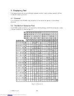 Предварительный просмотр 14 страницы Matrix Orbital LCD0821 User Manual
