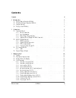 Предварительный просмотр 2 страницы Matrix Orbital LCD2041 Technical Manual