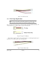 Предварительный просмотр 8 страницы Matrix Orbital LCD2041 Technical Manual