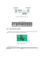 Предварительный просмотр 10 страницы Matrix Orbital LCD2041 Technical Manual