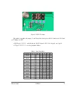 Предварительный просмотр 12 страницы Matrix Orbital LCD2041 Technical Manual