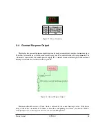 Предварительный просмотр 14 страницы Matrix Orbital LCD2041 Technical Manual